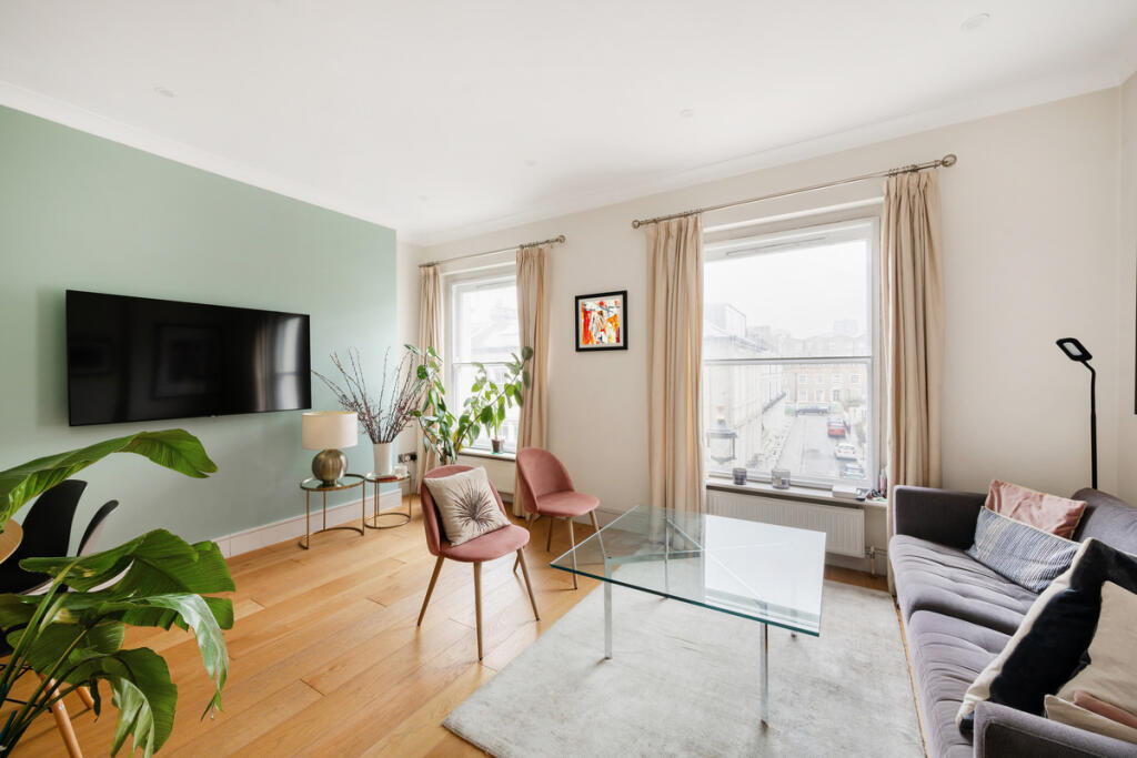 Main image of property: Westbourne Grove, London, W2