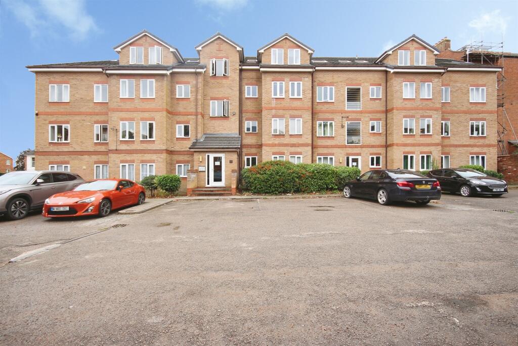 Main image of property: Charlotte Street, Leamington Spa