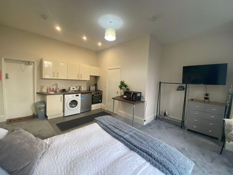 Main image of property: Nottingham Road, Mansfield