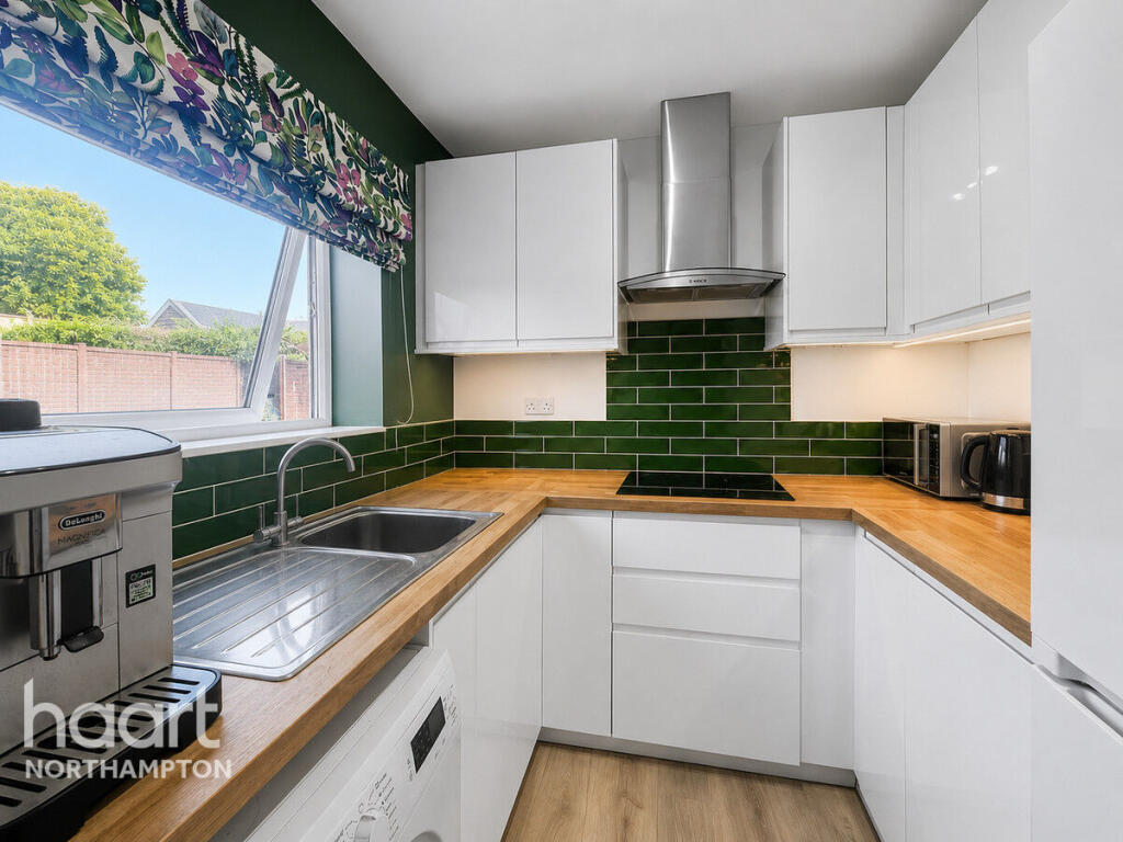 House in Northampton, Kingsthorpe - View 3