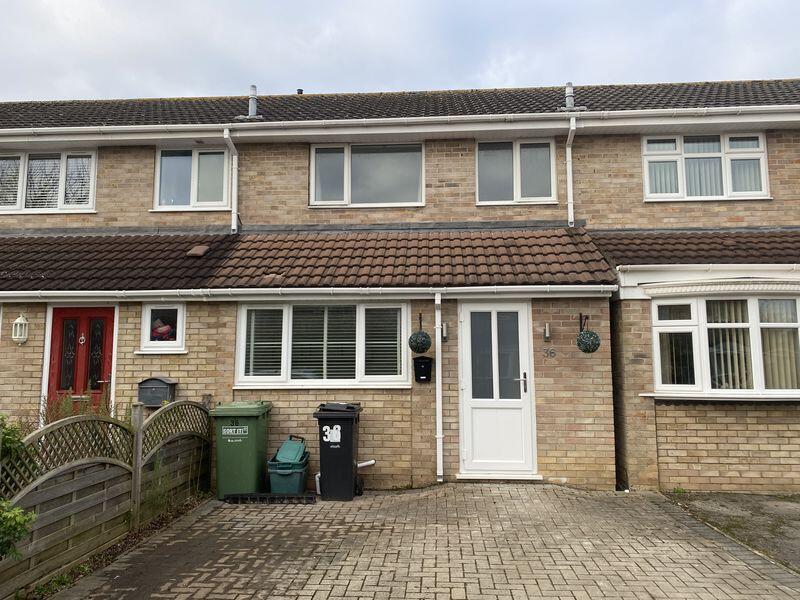 Main image of property: Batley Court North Common Bristol BS30 8YZ