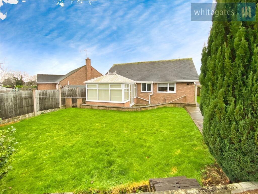 Hampshire Drive, Wrexham, LL11 photo 2