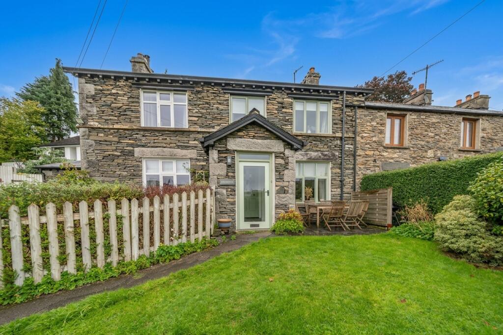 Main image of property: Ashdene, Brow Lane, Staveley
