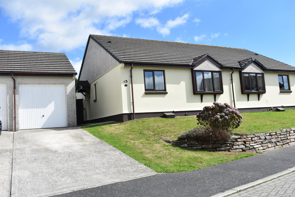 Main image of property: Redruth