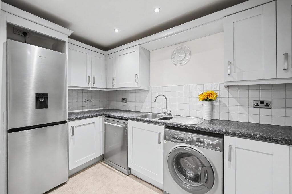 Apartment in Southall - View 4