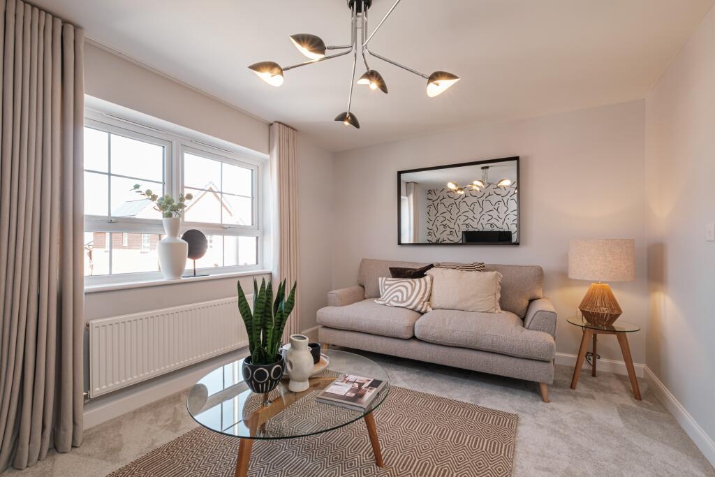 House in Dawley, Lawley and Overdale - View 5