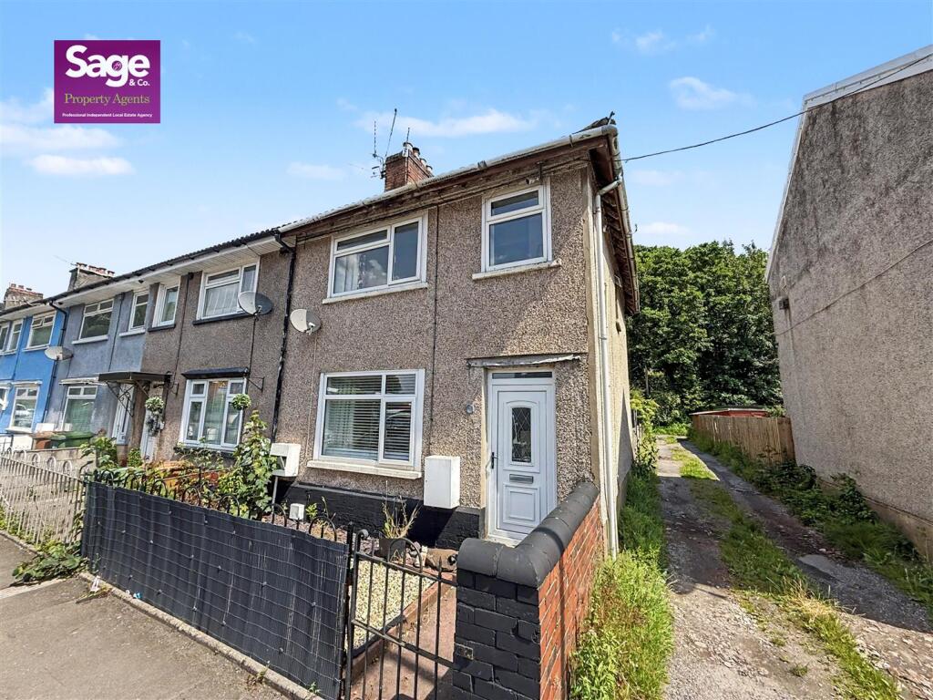 Main image of property: Risca Road, Cross Keys, Newport