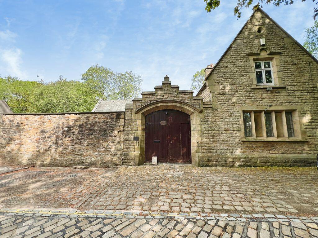Main image of property: Heaton Grange Cottage, Heaton Grange, Heaton, Bolton