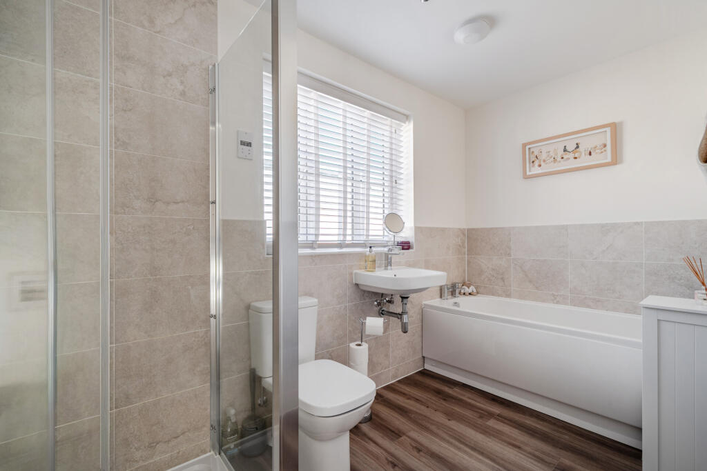 House in Liskeard, Cornwall - More