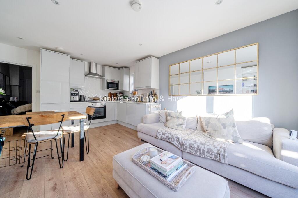 Main image of property: Heaton Road, Mitcham, CR4