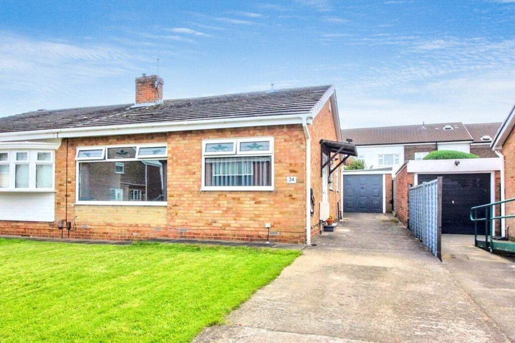 Main image of property: Kinderton Grove, Norton, Stockton-on-Tees, Durham, TS20 1QS