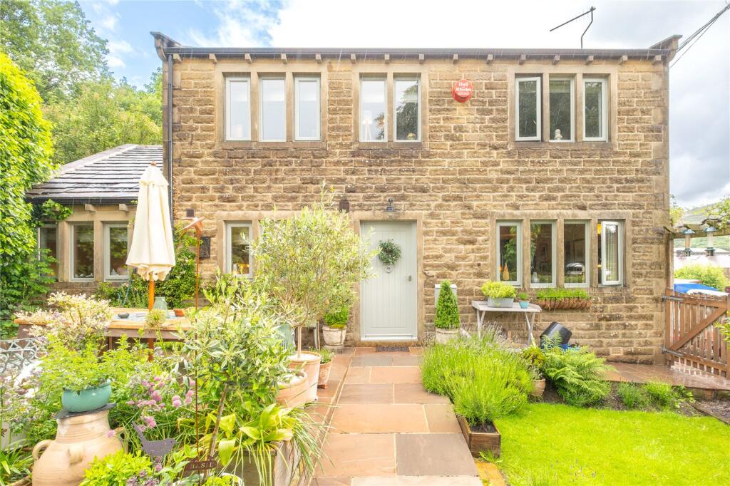 Main image of property: Station Road, Marsden, Huddersfield, HD7