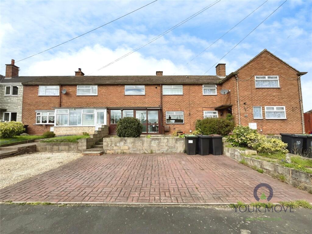 Main image of property: Salwarpe Road, Bromsgrove, Worcestershire, B60