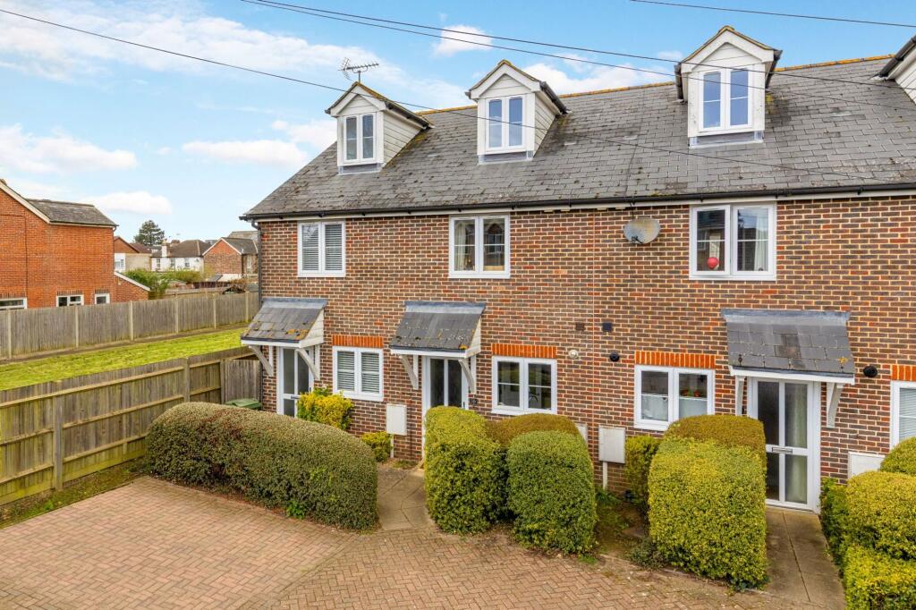 Main image of property: Old Kent Road, Paddock Wood, TN12