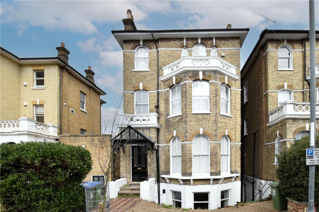 Main image of property: Bennett Park, Blackheath, London, SE3