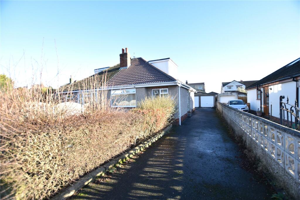 Main image of property: Bierley Hall Grove, Bradford, West Yorkshire