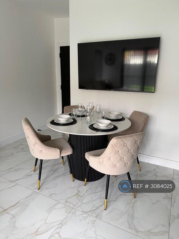 2 bedroom detached house for rent