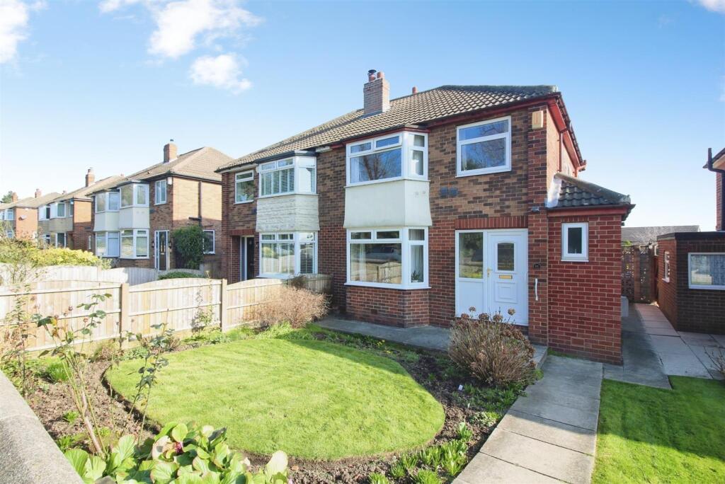 Main image of property: Styebank Lane, Rothwell, Leeds
