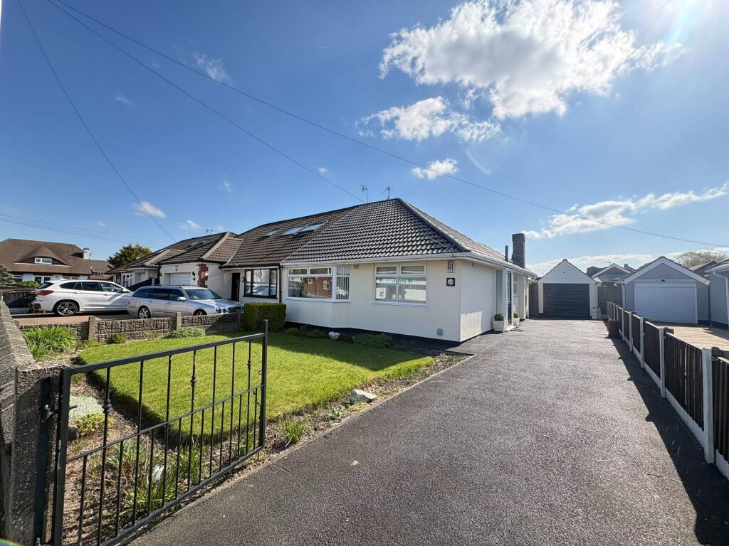 Main image of property: Lancing Drive, Aintree, L10 8LW