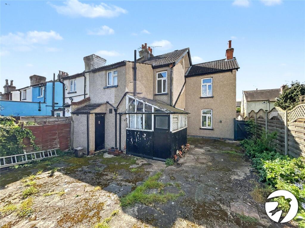 Main image of property: Haven Close, Sidcup, Kent, DA14