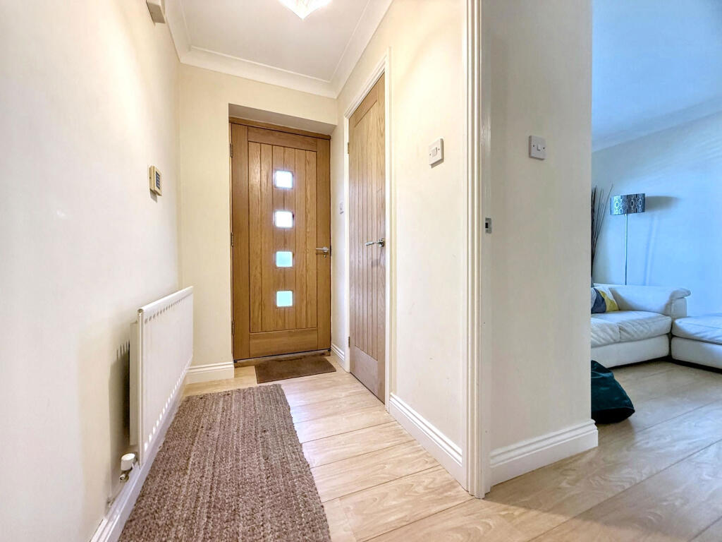 House in Peterlee, Old Shotton, County Durham - View 4