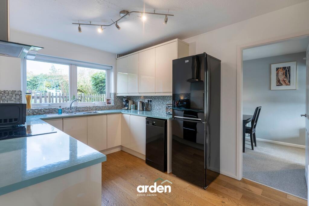 Additional image 6 of Linthurst Newtown, Blackwell, B60