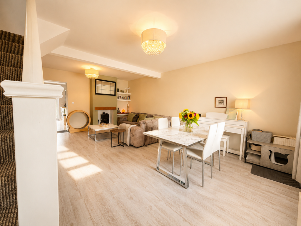 House in Cardiff - View 4