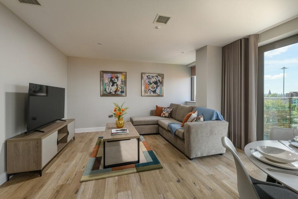 Main image of property: AXIS, Jesmond Three Sixty, Newcastle Upon Tyne, NE2