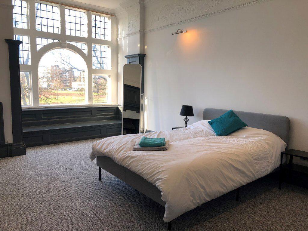 Main image of property: Room, The Apartment, West Park