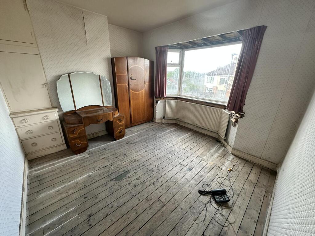 House in Blackburn - More