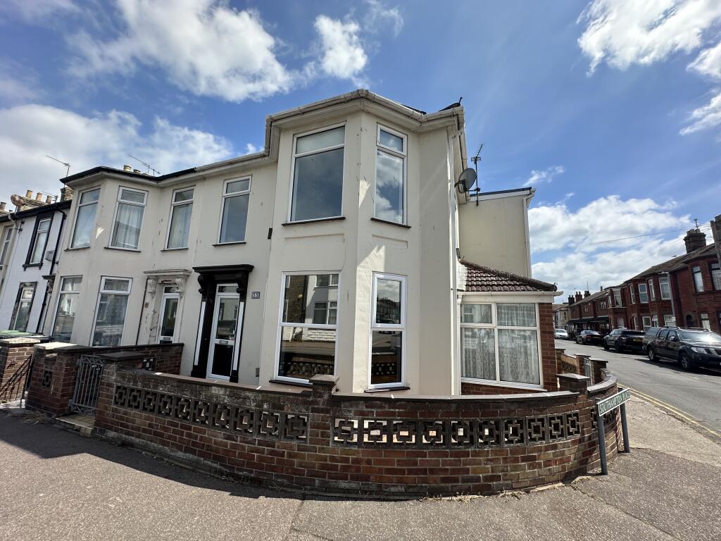 Main image of property: Nelson Road North, GREAT YARMOUTH