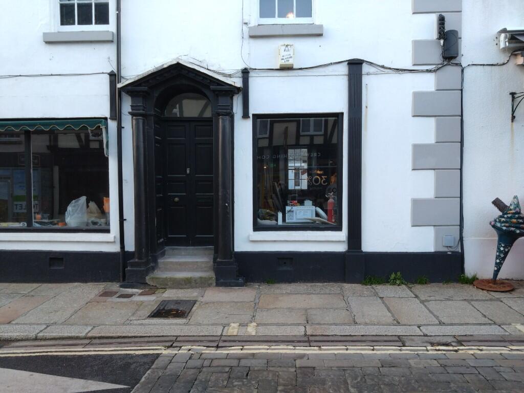 Main image of property: 3B Brook Street, Tavistock, Devon, PL19