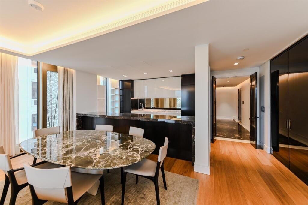 Main image of property: 5 Belvedere Rd, London, SE1