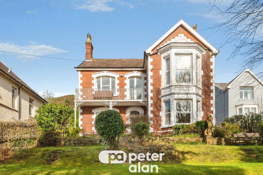 Main image of property: Penycae Road, Port Talbot