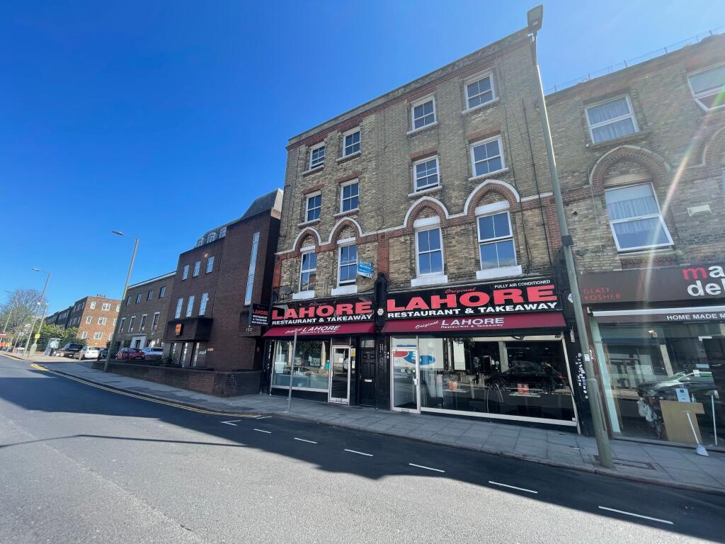 Main image of property: Brent Street, Hendon, NW4