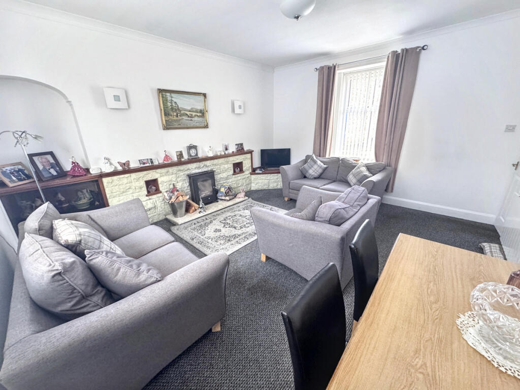House in Hopeman IV30 5RU, Moray - View 3