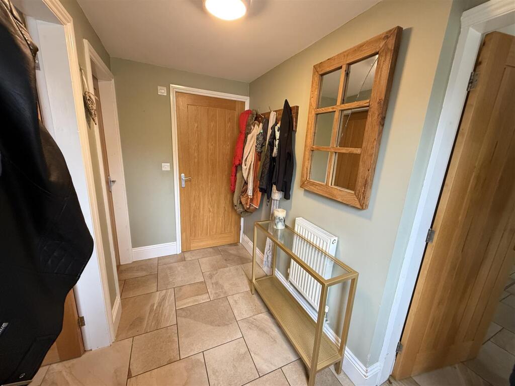House in York - View 2