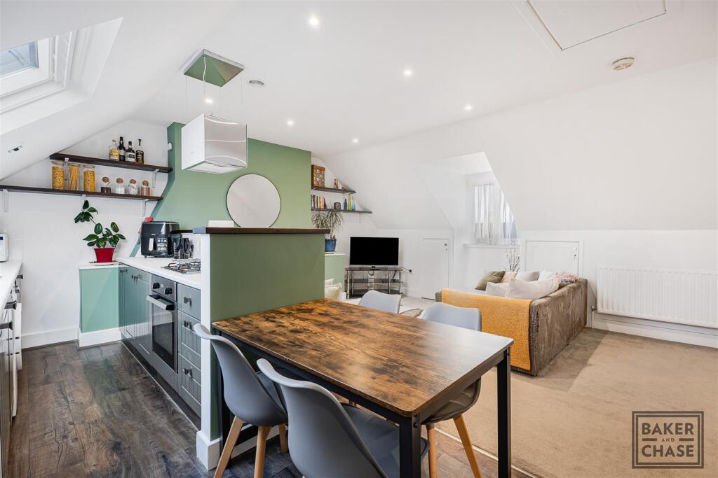 Main image of property: St. Marks Road, Bush Hill Park ,EN1