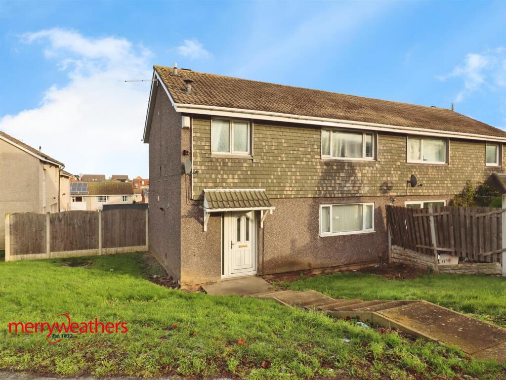 Main image of property: Thompson Close, Rawmarsh, Rotherham. S62 7LY