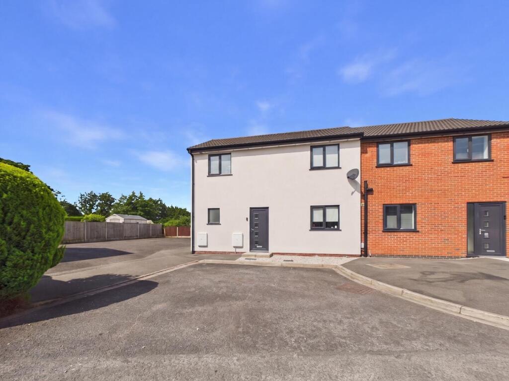 Main image of property: Rookery Drive, Penwortham, Preston