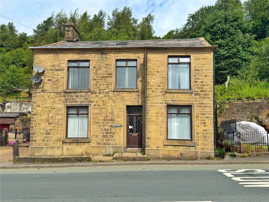 Main image of property: Newchurch Road, Stacksteads, Rossendale, OL13