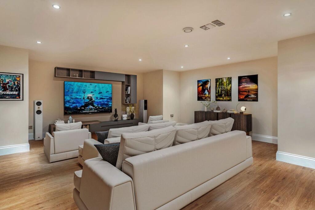 Additional image 22 of Plymouth Drive, Barnt Green, B45