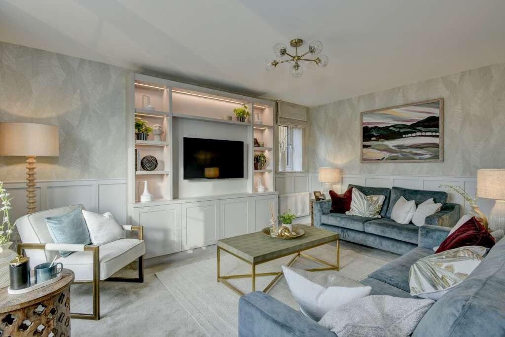 Main image of property: Off A390 Truro Road,
St. Austell,
Cornwall,
PL25