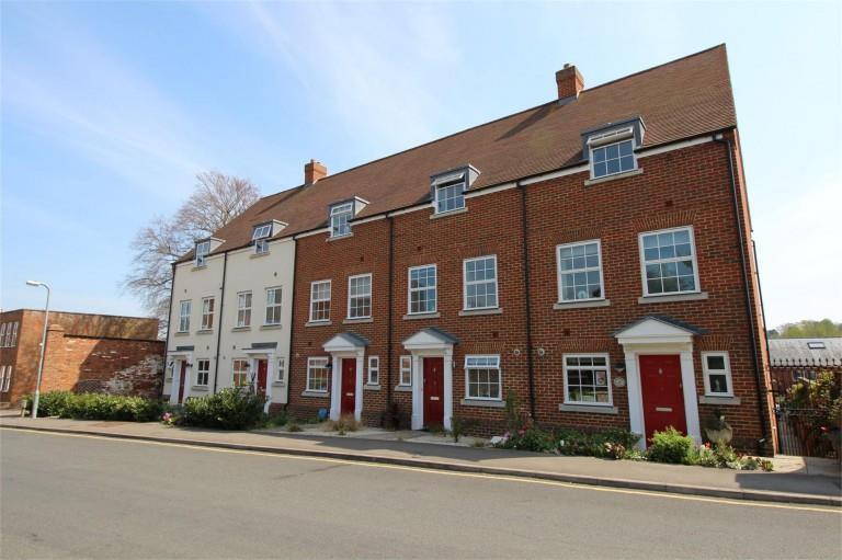 Main image of property: Kitchen Garden Court, Hitchin