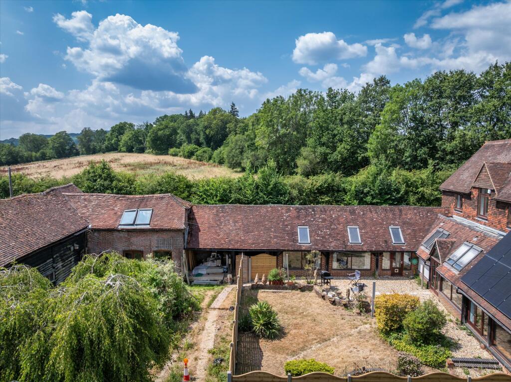 House in Waverley, Witley and Milford - View 2