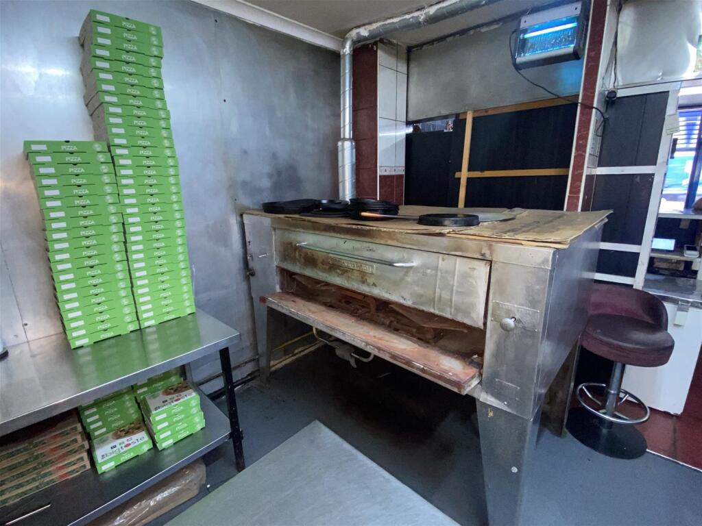 Additional image 8 of Hot Food Take Away, West Yorkshire