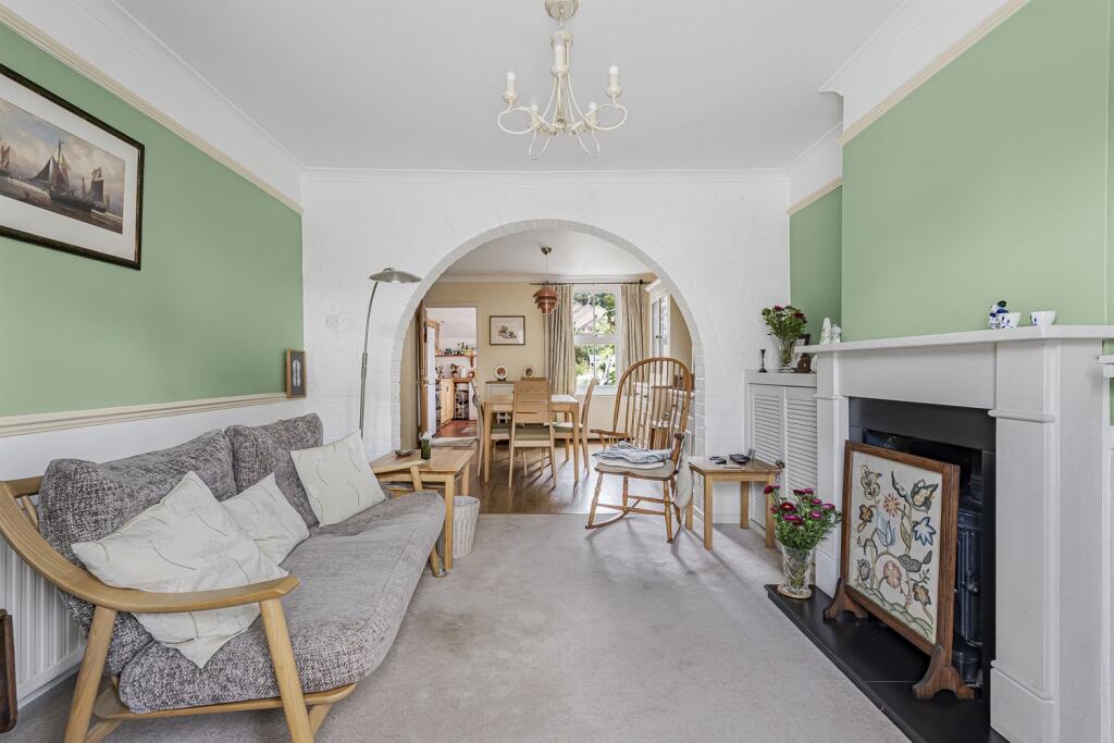 House in Reading, Caversham - View 4
