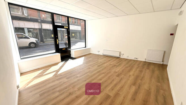 Retail for Rent