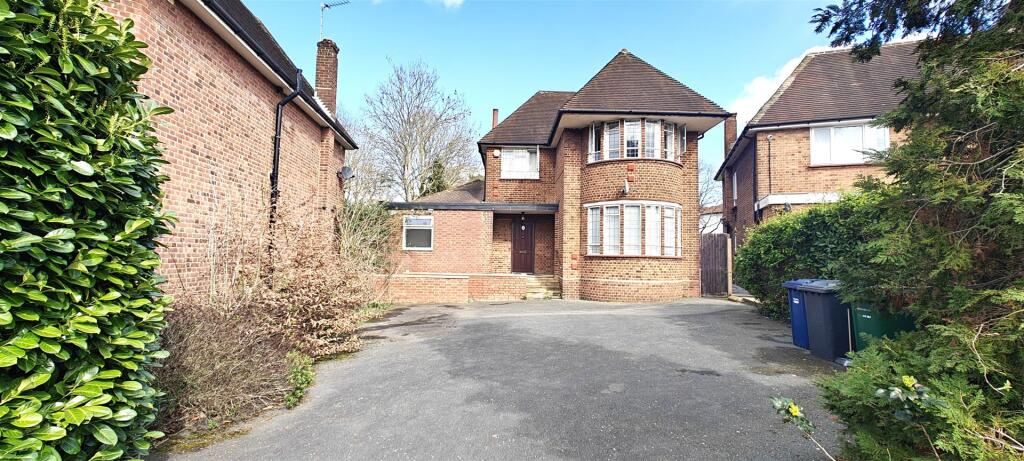 Main image of property: Hampstead Garden Suburb Borders, NW11 | Huge Potential