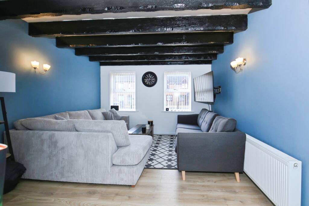 House in Fenland, Whittlesey - More